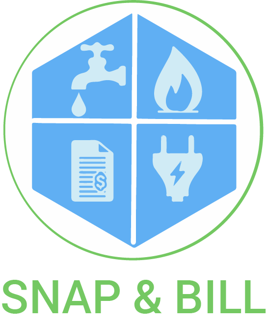 Snap & Bill Logo